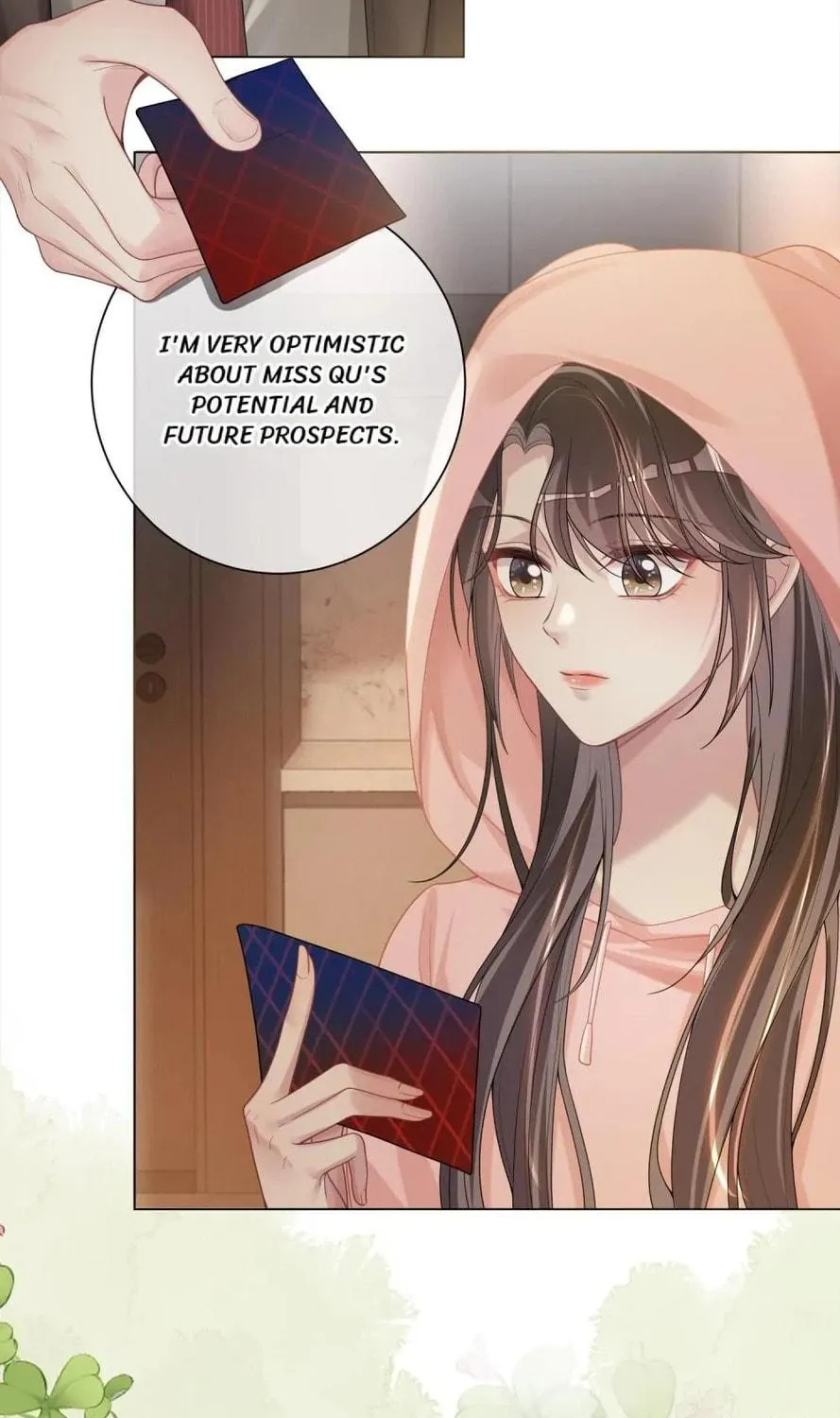Read Be Jealous chapter 114 image 74 on Lezhin
