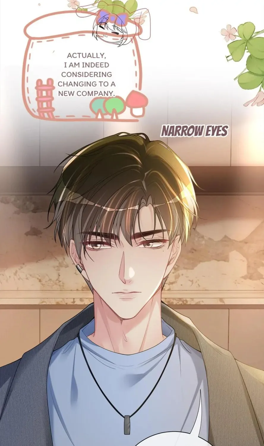 Read Be Jealous chapter 114 image 78 on Lezhin
