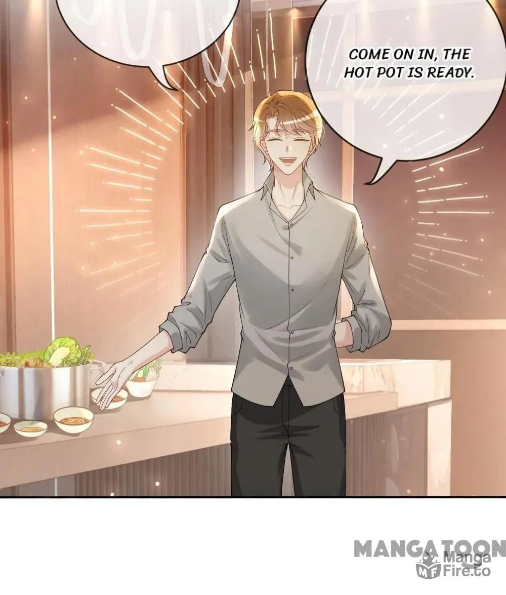 Read Be Jealous chapter 114 image 8 on Lezhin