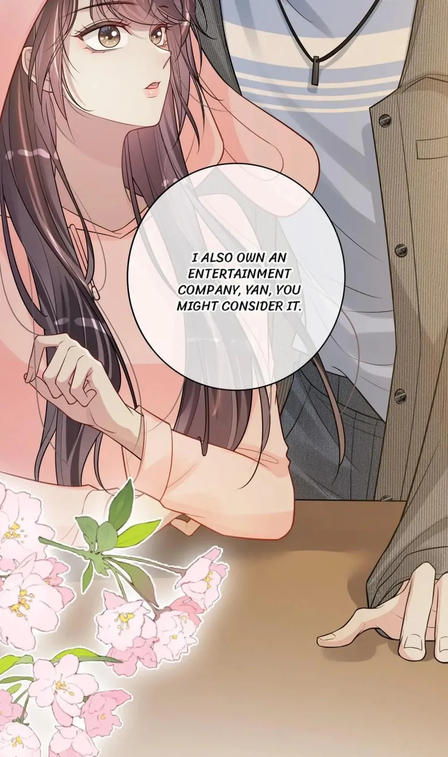 Read Be Jealous chapter 114 image 88 on Lezhin