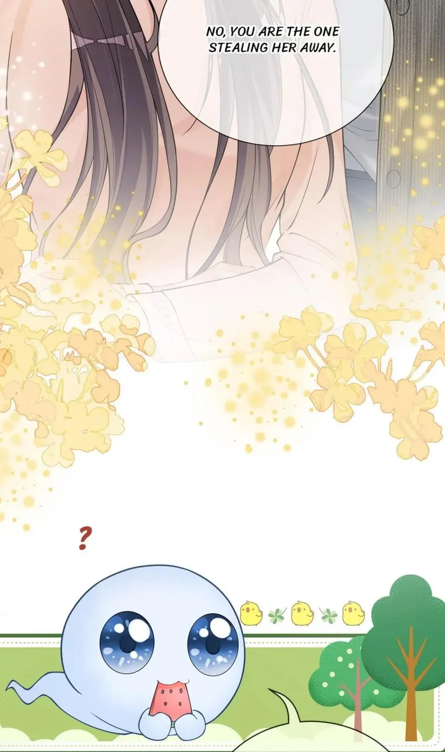 Read Be Jealous chapter 115 image 13 on Lezhin