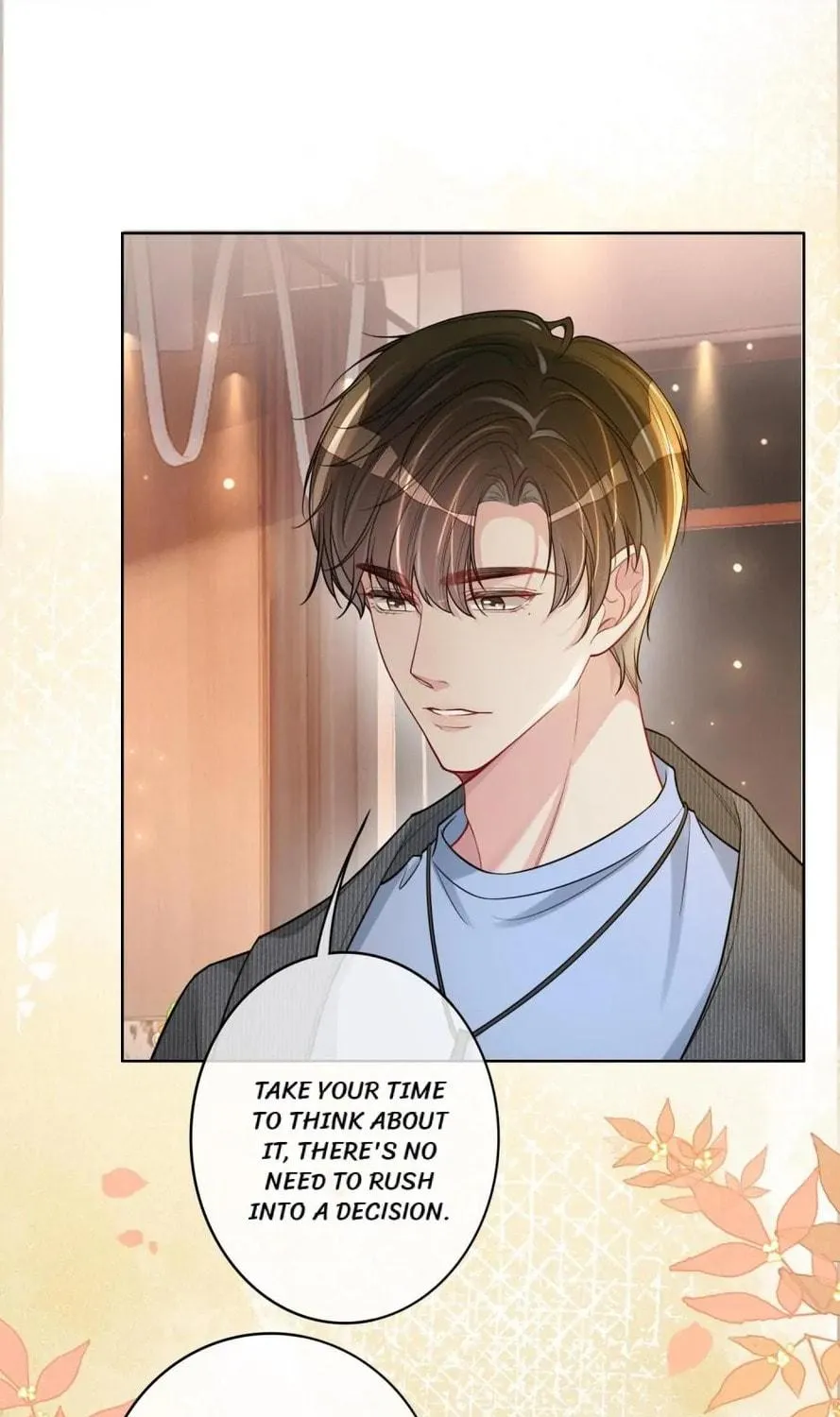 Read Be Jealous chapter 115 image 17 on Lezhin