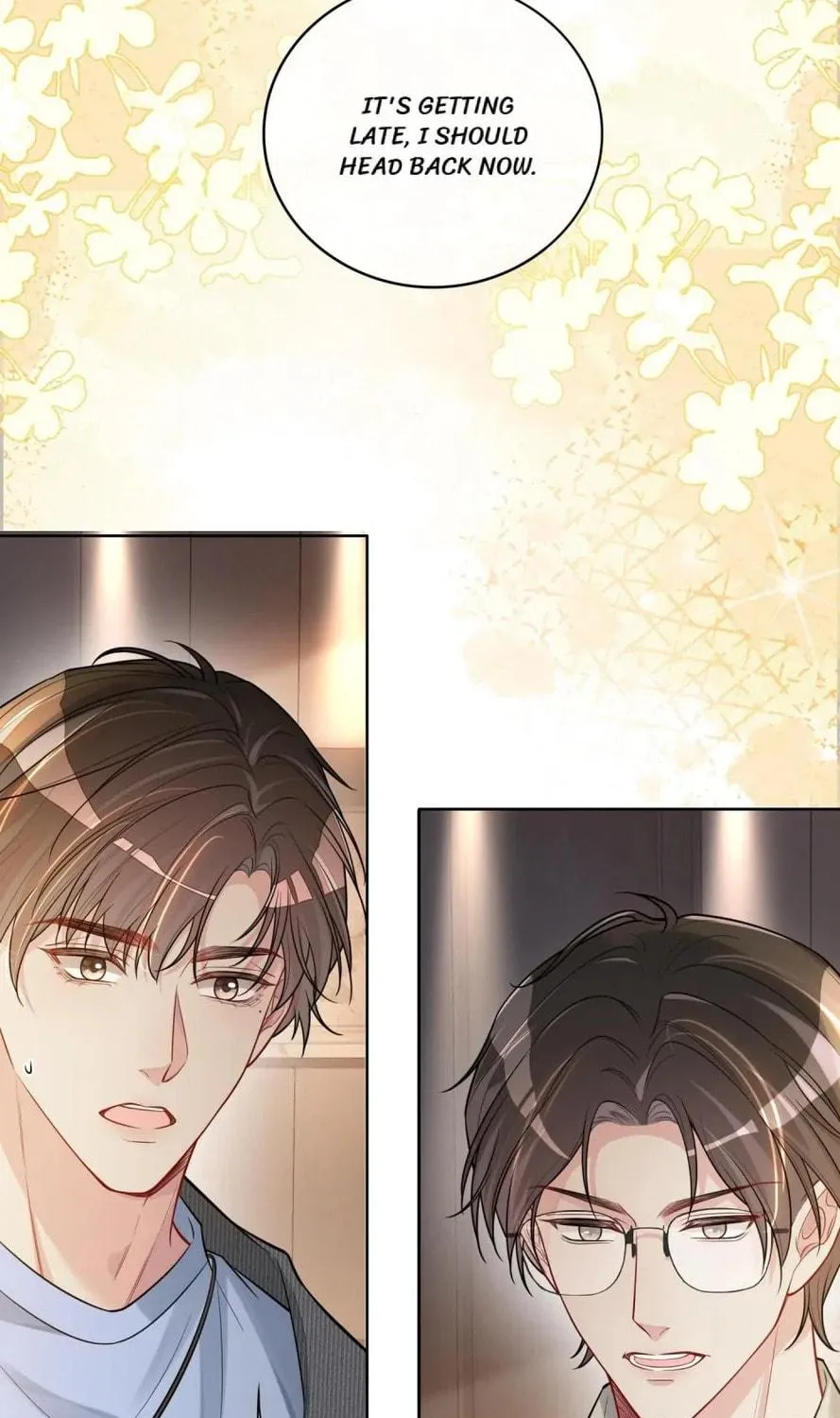Read Be Jealous chapter 115 image 21 on Lezhin