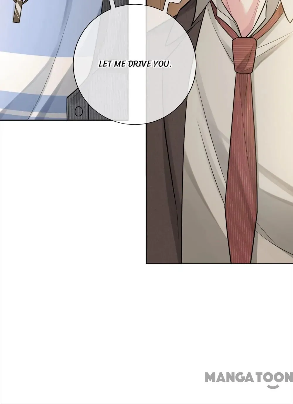 Read Be Jealous chapter 115 image 23 on Lezhin