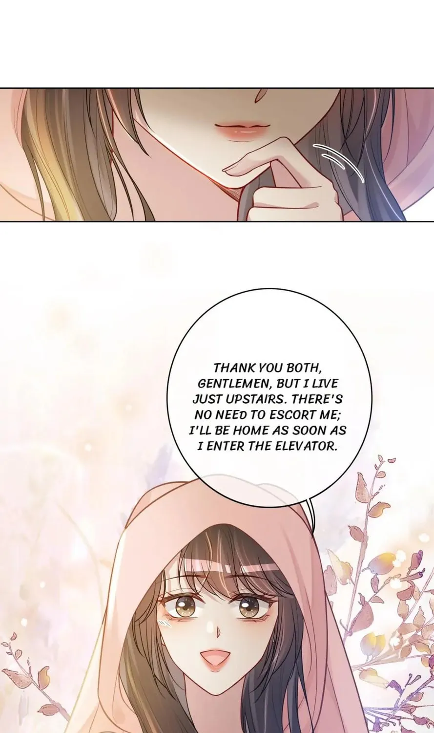 Read Be Jealous chapter 115 image 24 on Lezhin