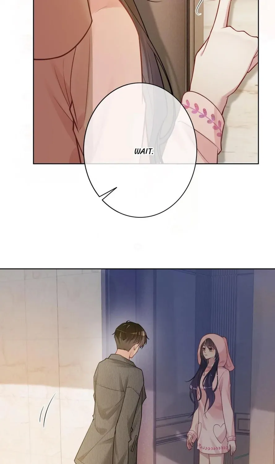 Read Be Jealous chapter 115 image 30 on Lezhin