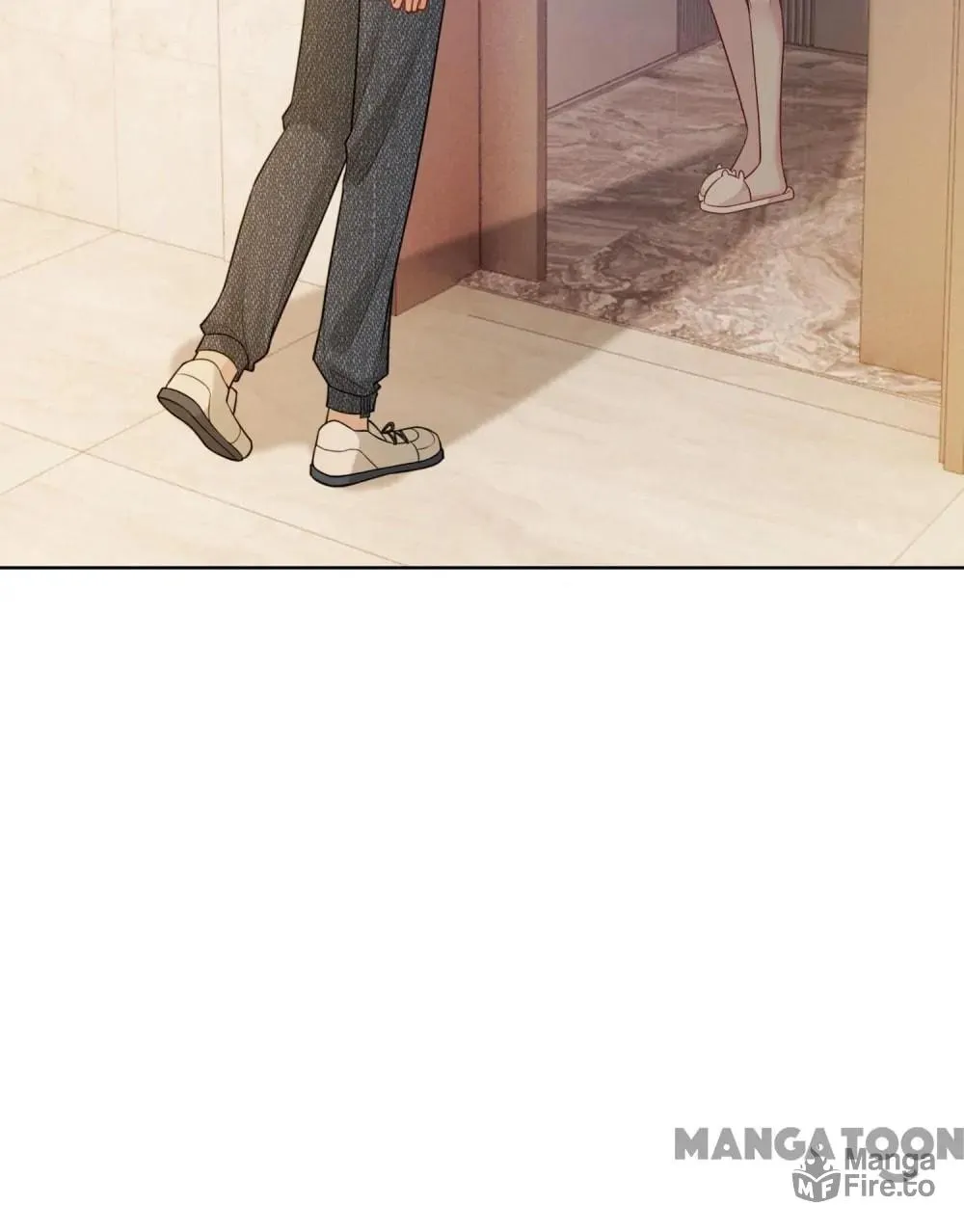 Read Be Jealous chapter 115 image 32 on Lezhin