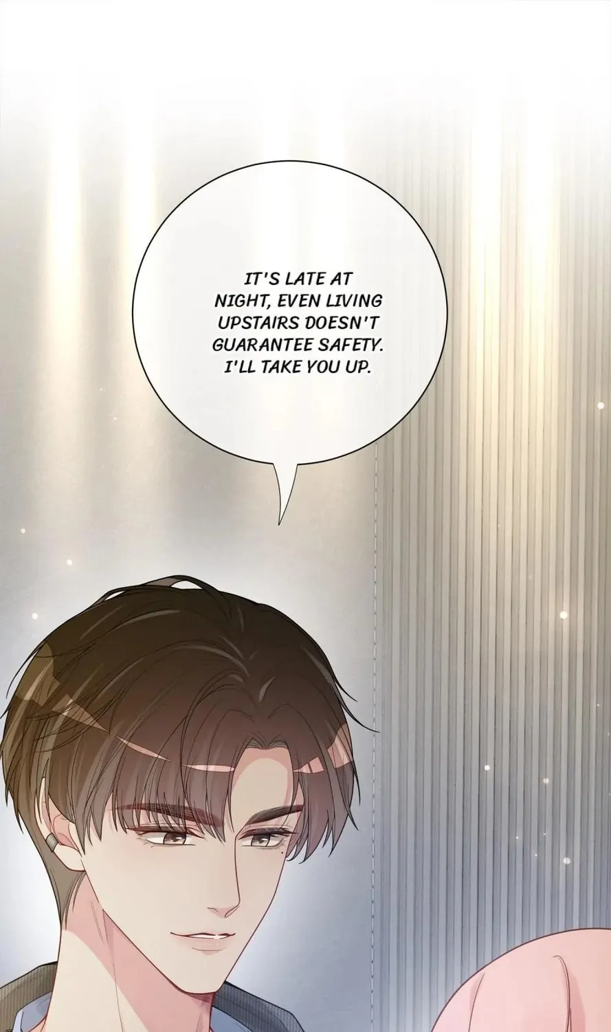 Read Be Jealous chapter 115 image 33 on Lezhin