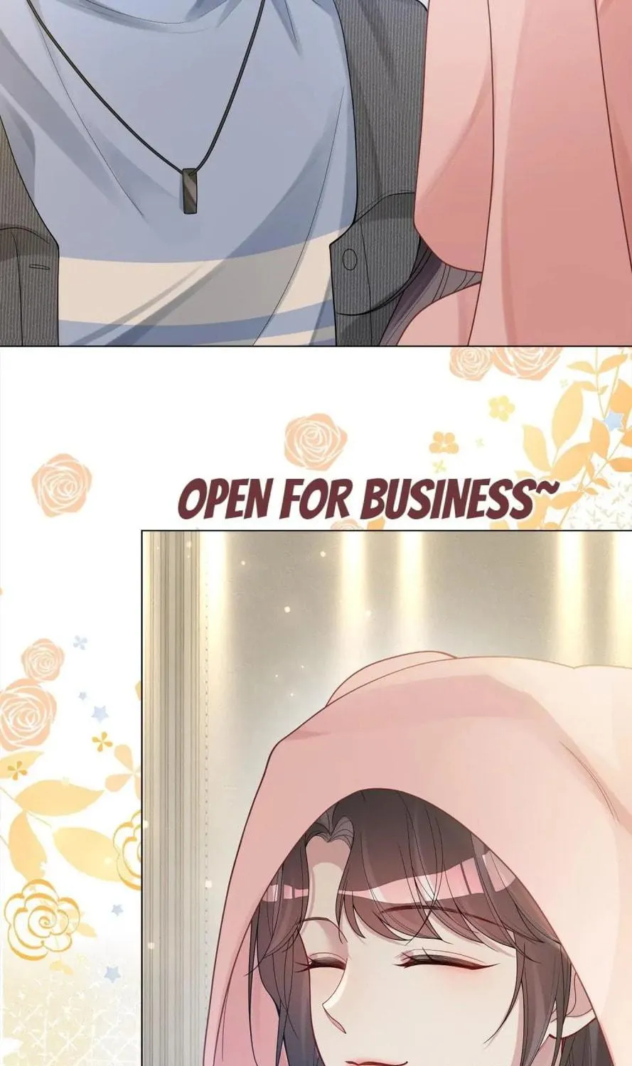 Read Be Jealous chapter 115 image 35 on Lezhin