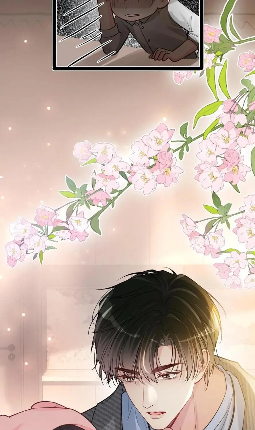 Read Be Jealous chapter 115 image 4 on Lezhin