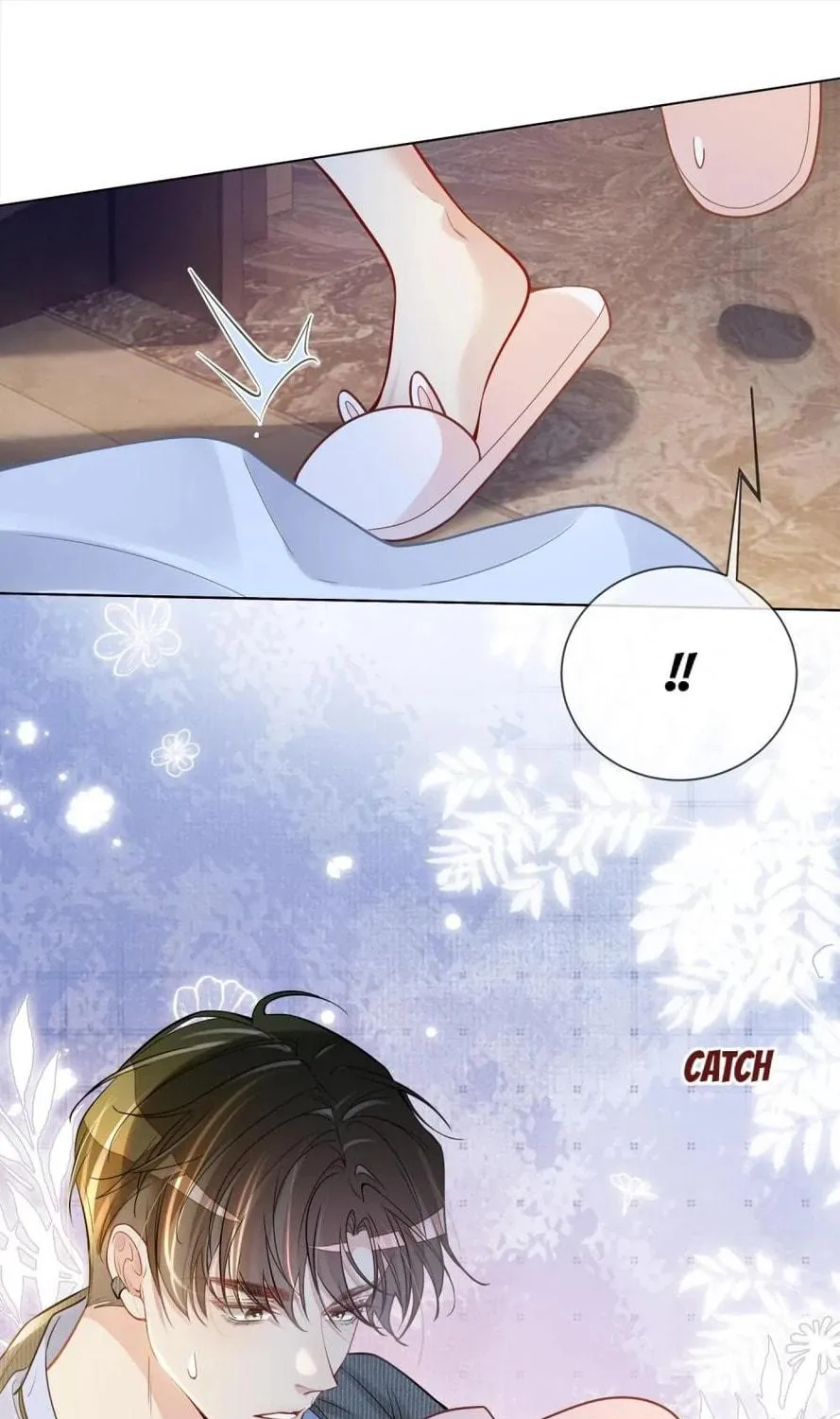 Read Be Jealous chapter 115 image 43 on Lezhin