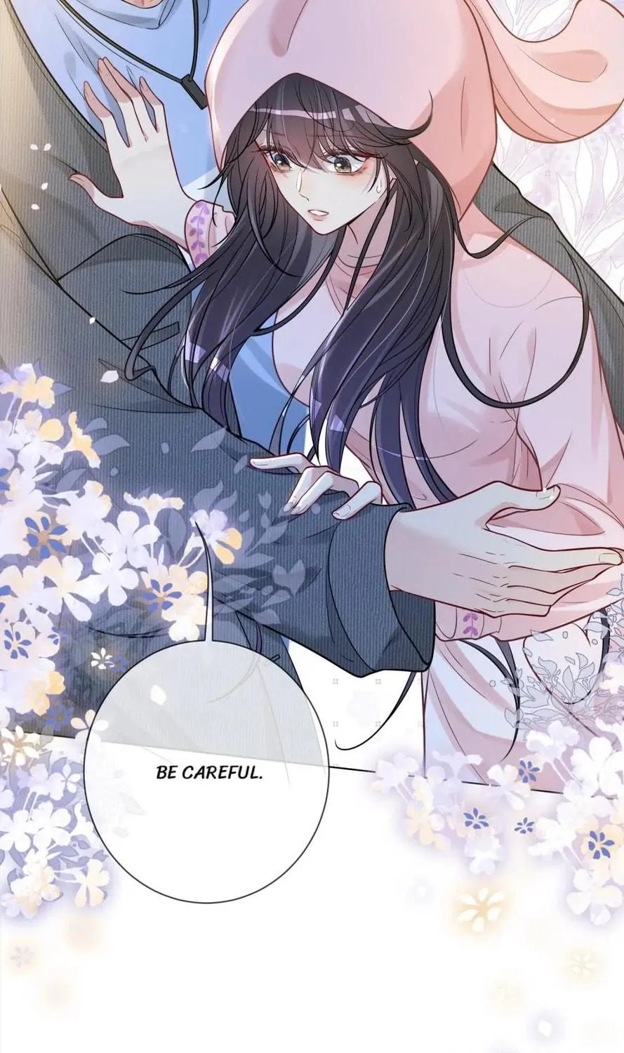 Read Be Jealous chapter 115 image 45 on Lezhin