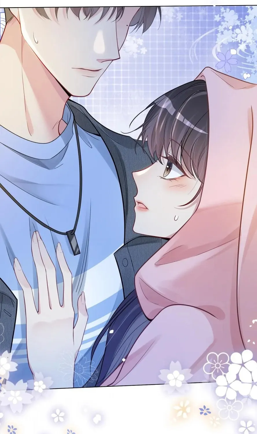 Read Be Jealous chapter 115 image 47 on Lezhin