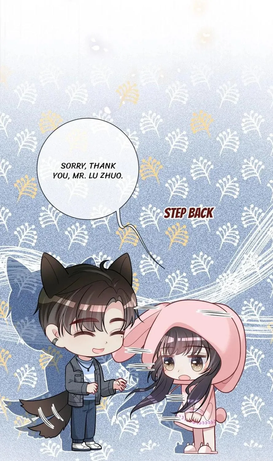 Read Be Jealous chapter 115 image 49 on Lezhin