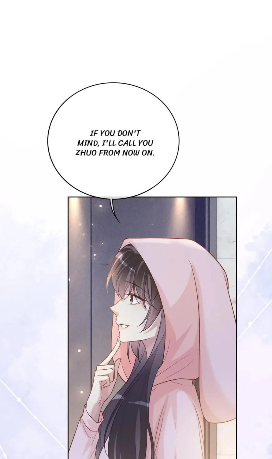 Read Be Jealous chapter 115 image 52 on Lezhin