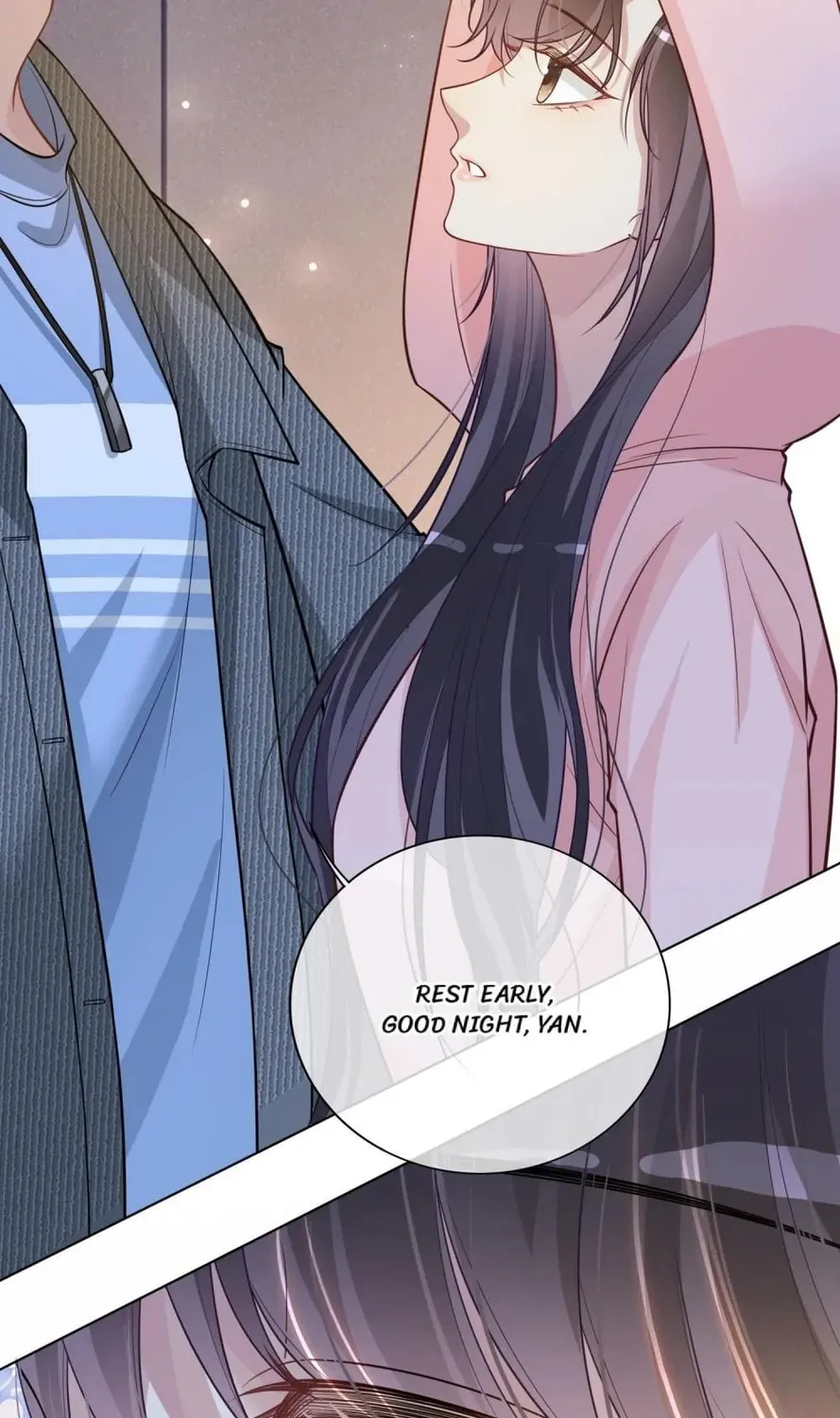 Read Be Jealous chapter 115 image 58 on Lezhin