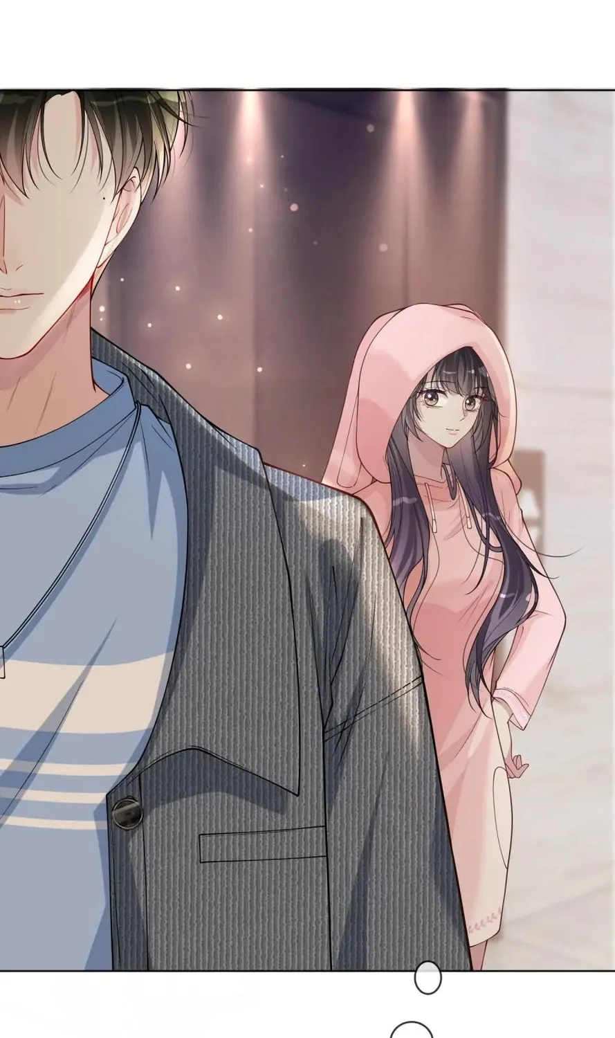 Read Be Jealous chapter 115 image 61 on Lezhin