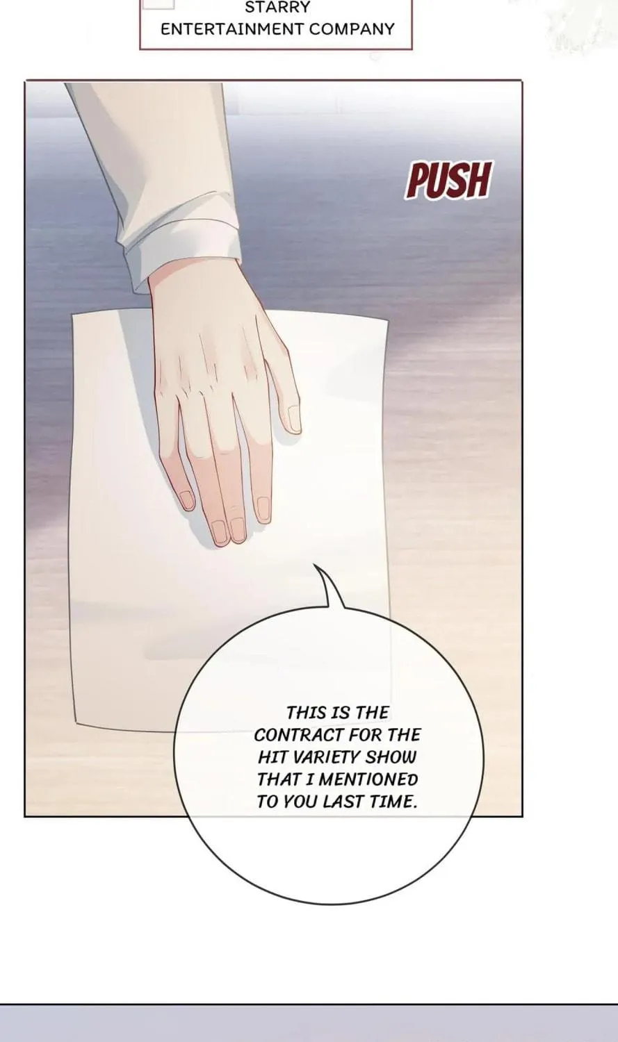 Read Be Jealous chapter 115 image 65 on Lezhin