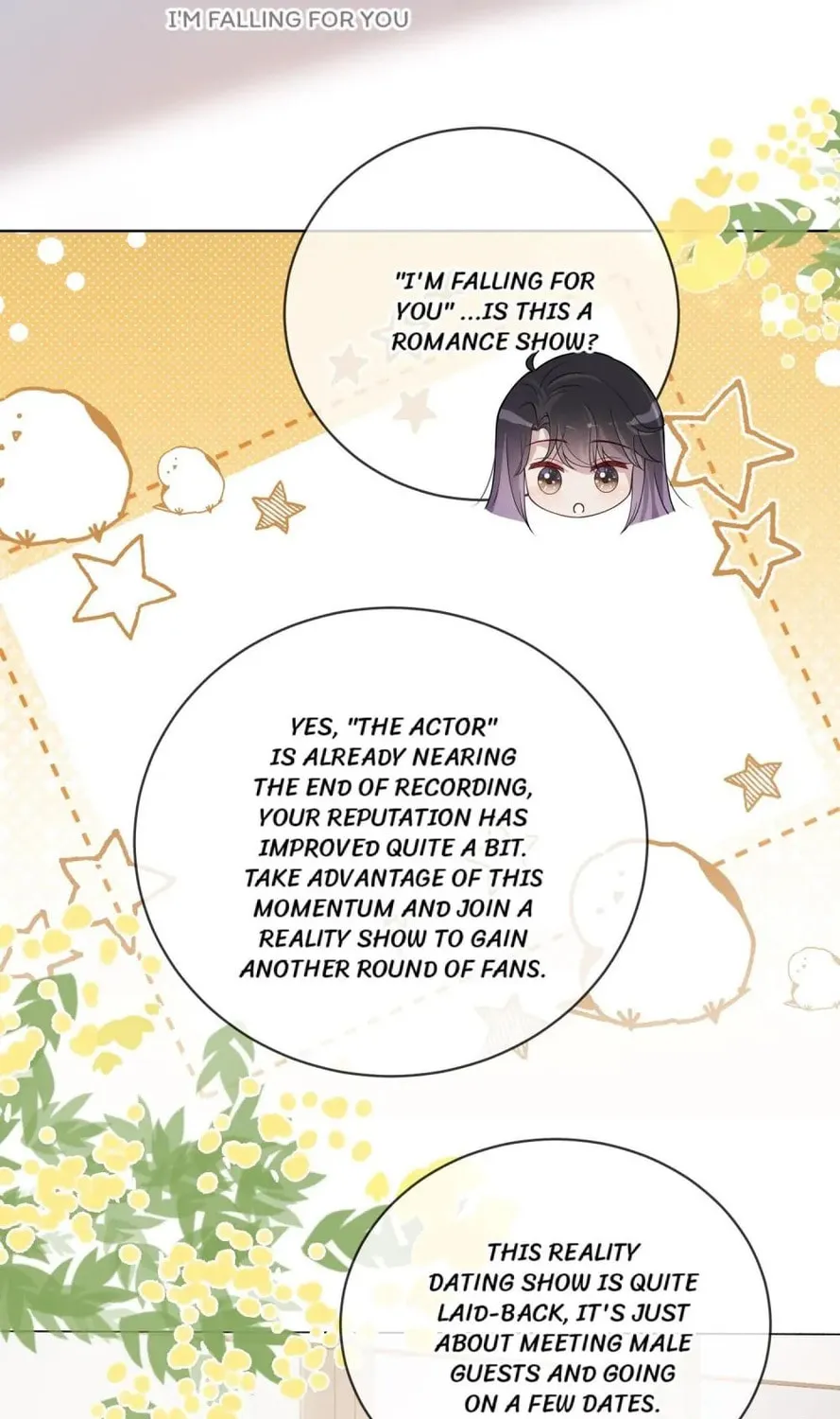 Read Be Jealous chapter 115 image 67 on Lezhin