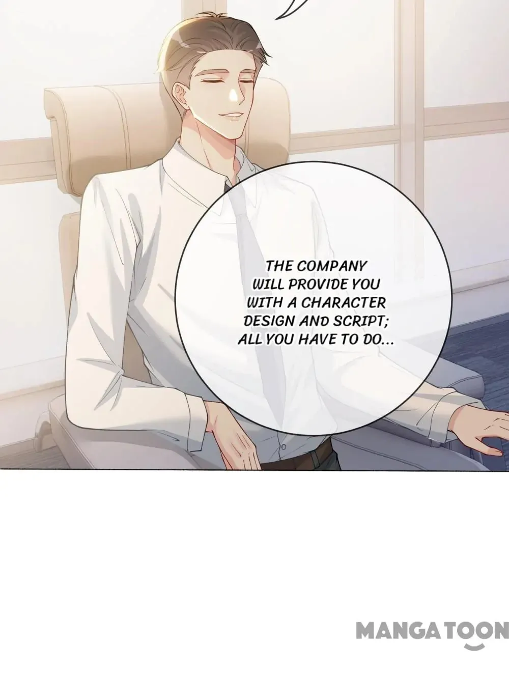 Read Be Jealous chapter 115 image 69 on Lezhin