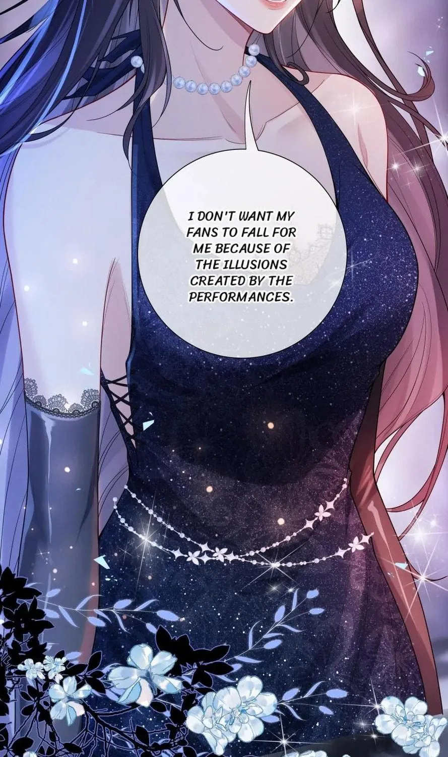 Read Be Jealous chapter 115 image 72 on Lezhin