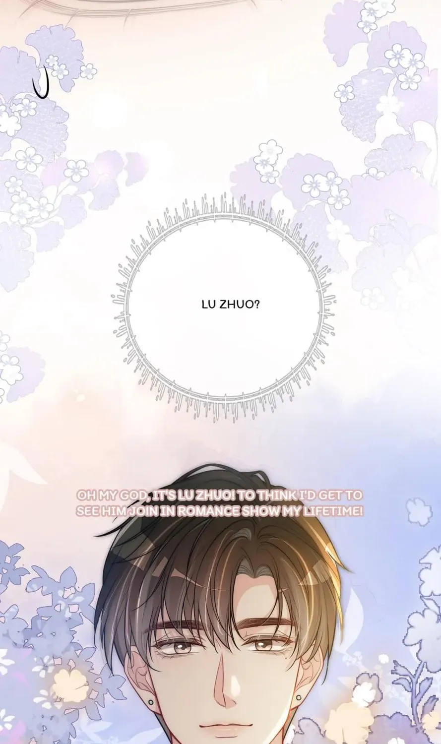 Read Be Jealous chapter 115 image 84 on Lezhin