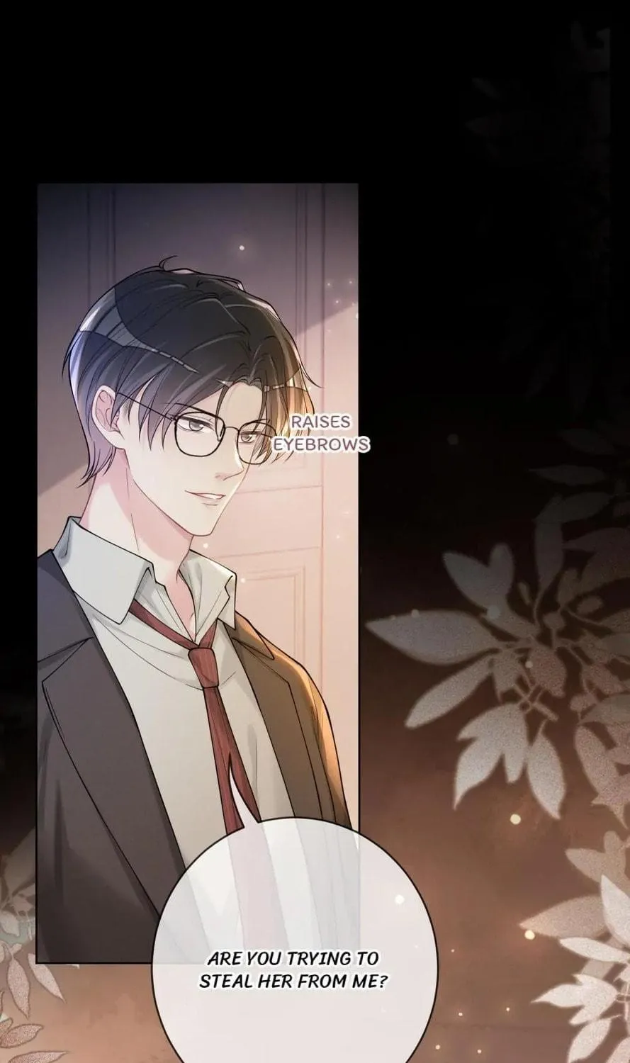 Read Be Jealous chapter 115 image 9 on Lezhin