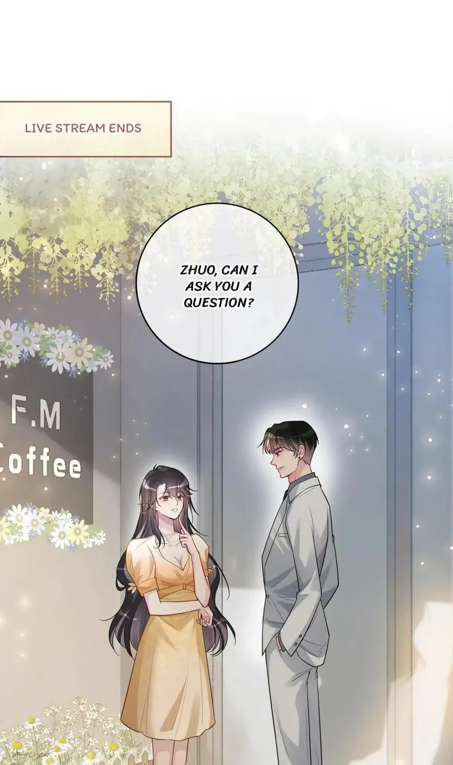 Read Be Jealous chapter 116 image 19 on Lezhin