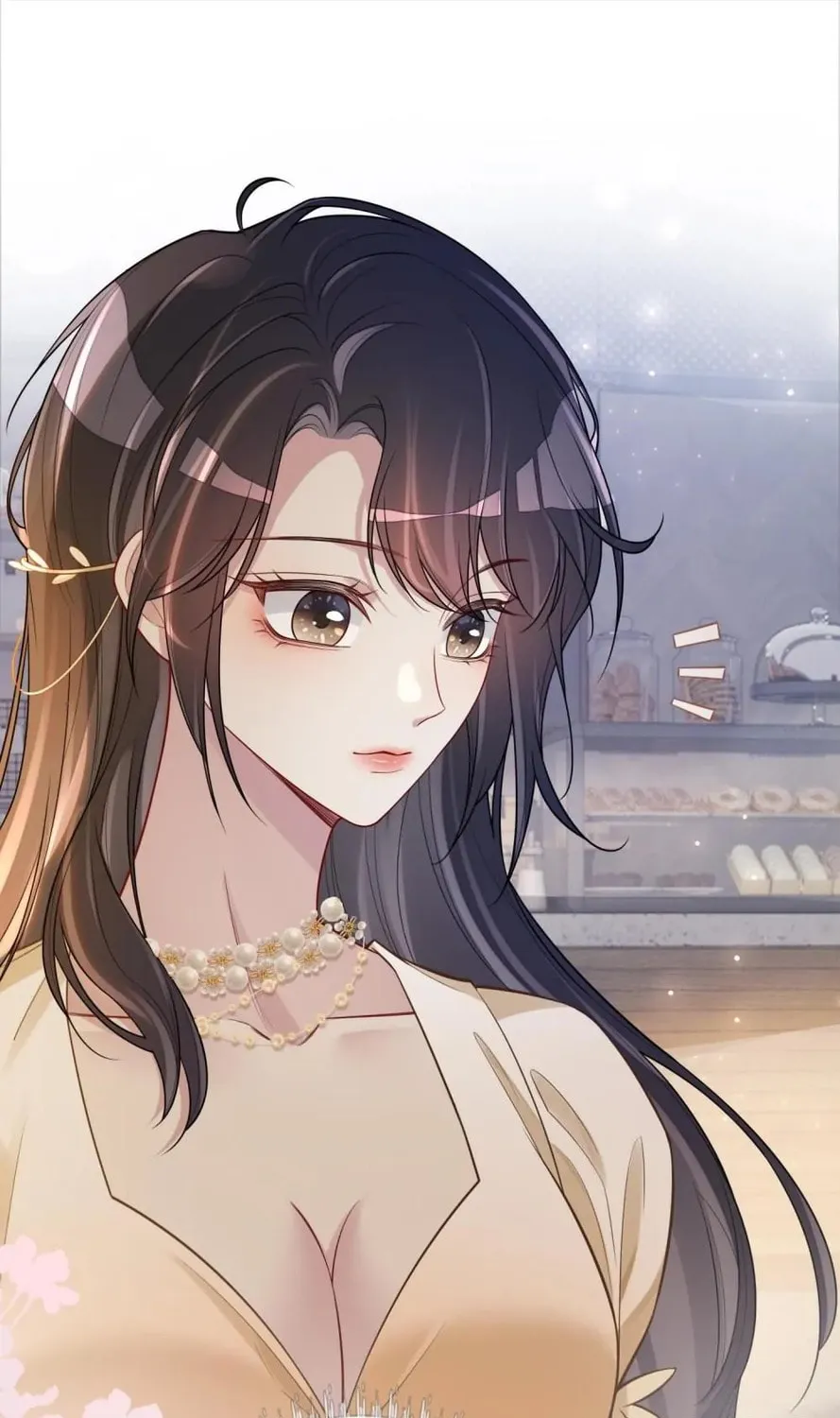 Read Be Jealous chapter 116 image 2 on Lezhin