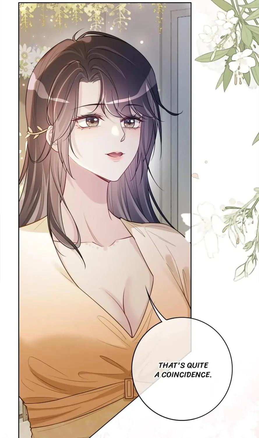 Read Be Jealous chapter 116 image 23 on Lezhin