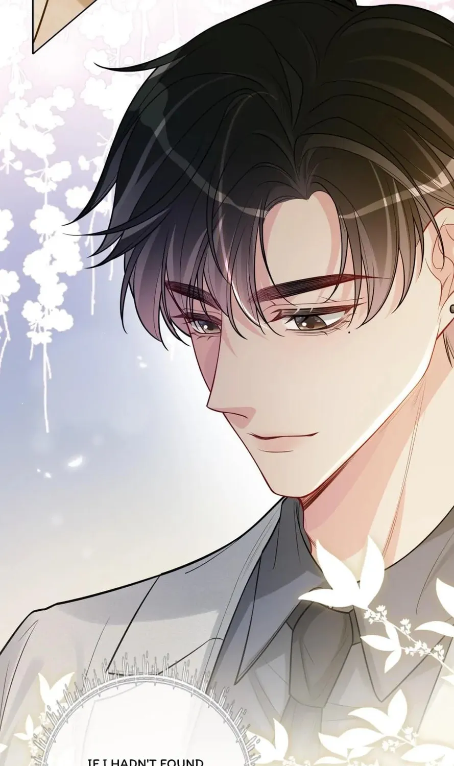 Read Be Jealous chapter 116 image 25 on Lezhin