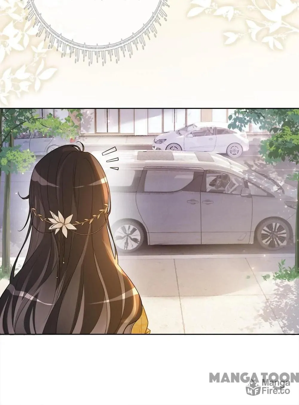 Read Be Jealous chapter 116 image 27 on Lezhin