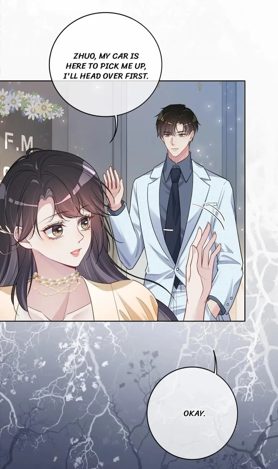 Read Be Jealous chapter 116 image 28 on Lezhin