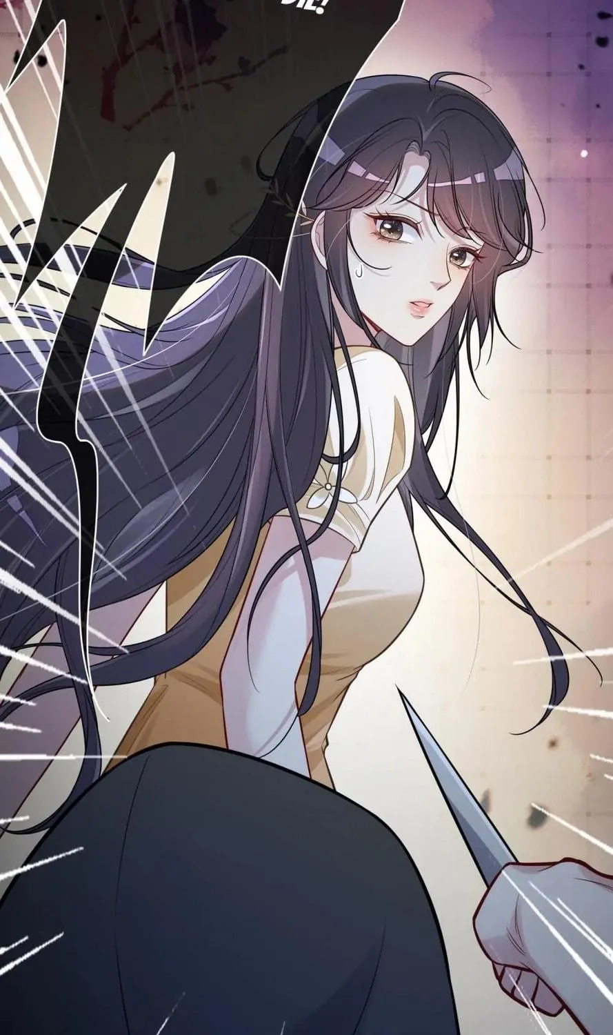 Read Be Jealous chapter 116 image 32 on Lezhin