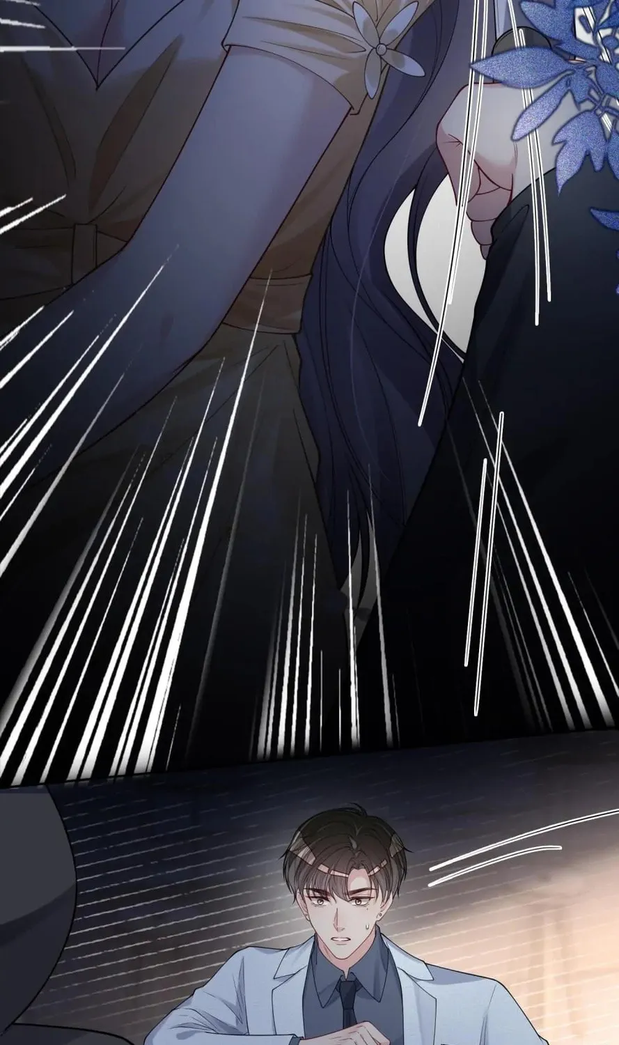 Read Be Jealous chapter 116 image 41 on Lezhin