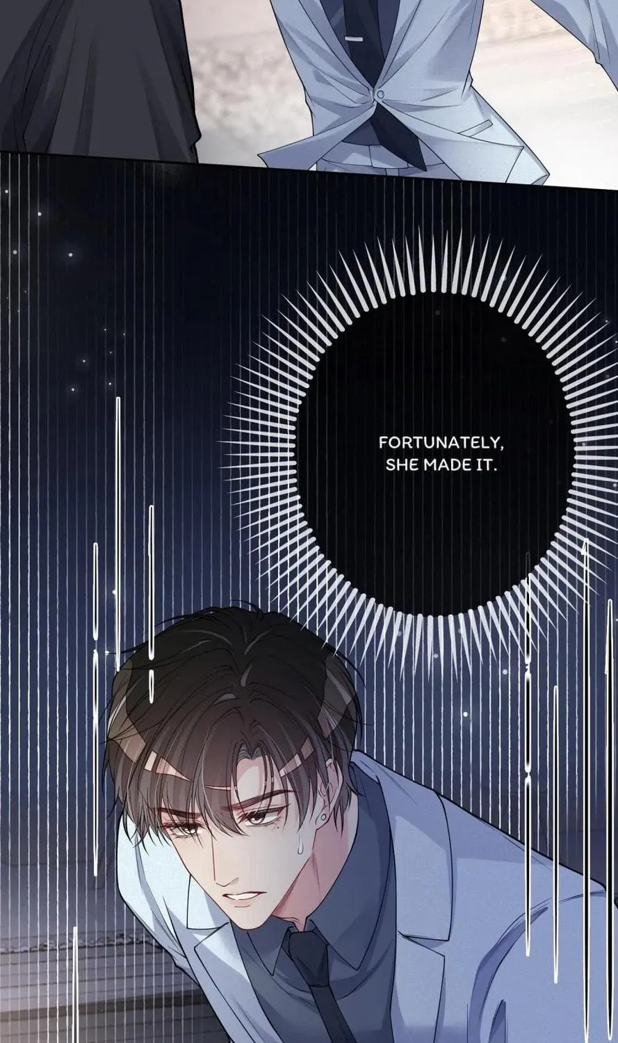 Read Be Jealous chapter 116 image 43 on Lezhin