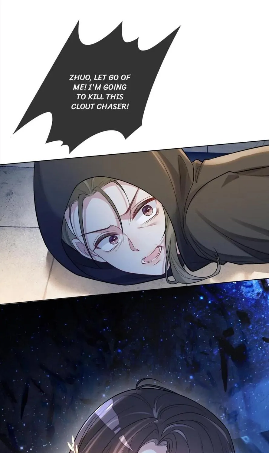 Read Be Jealous chapter 116 image 48 on Lezhin