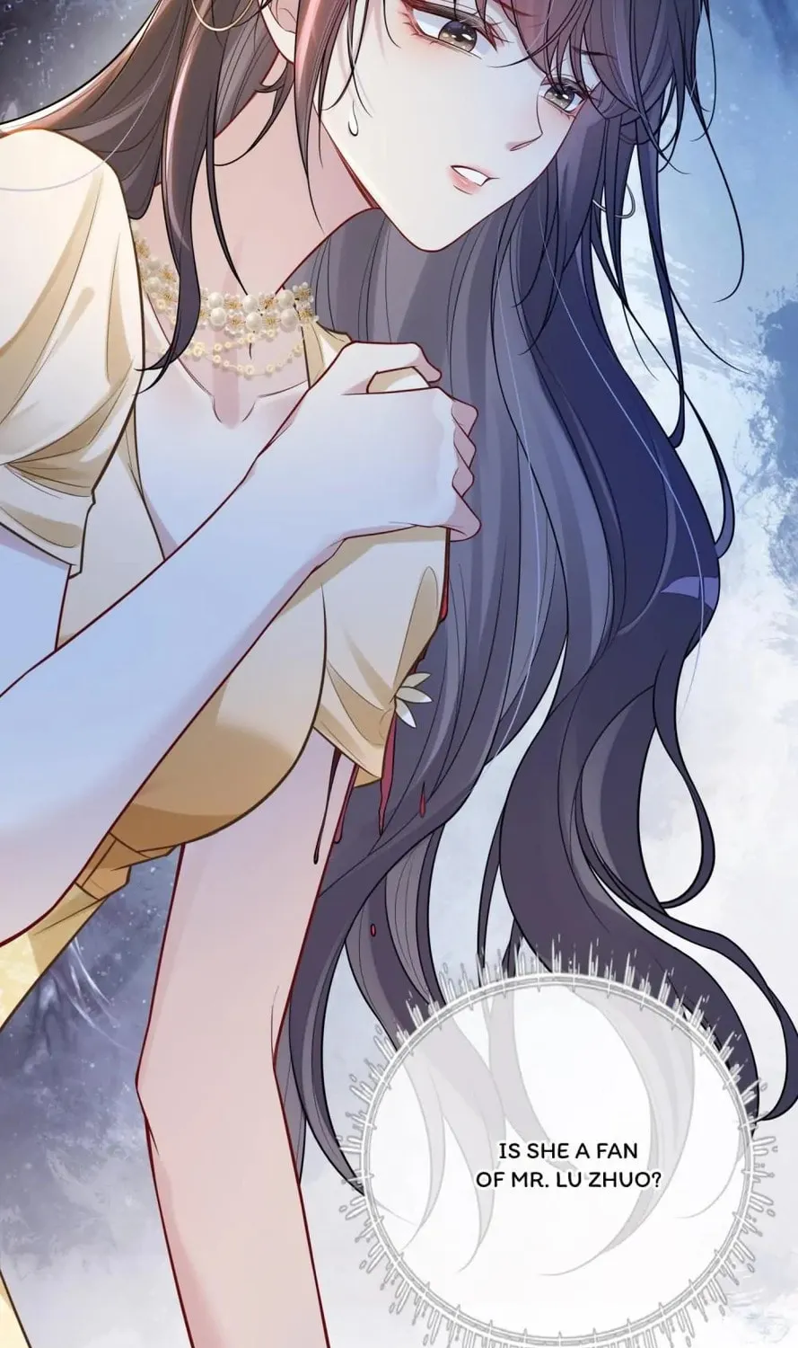 Read Be Jealous chapter 116 image 50 on Lezhin