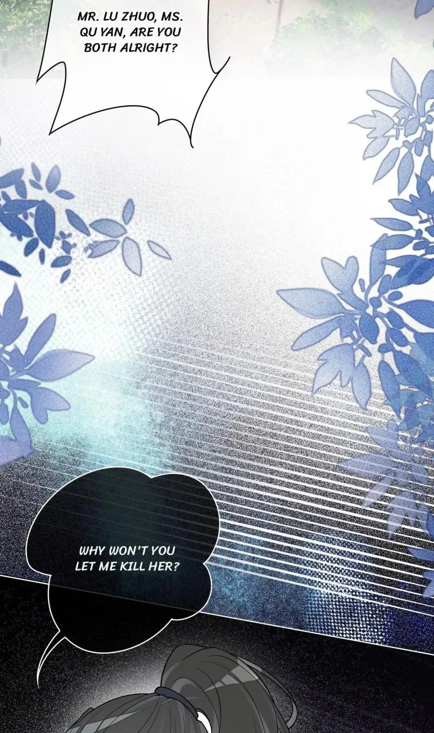 Read Be Jealous chapter 116 image 54 on Lezhin