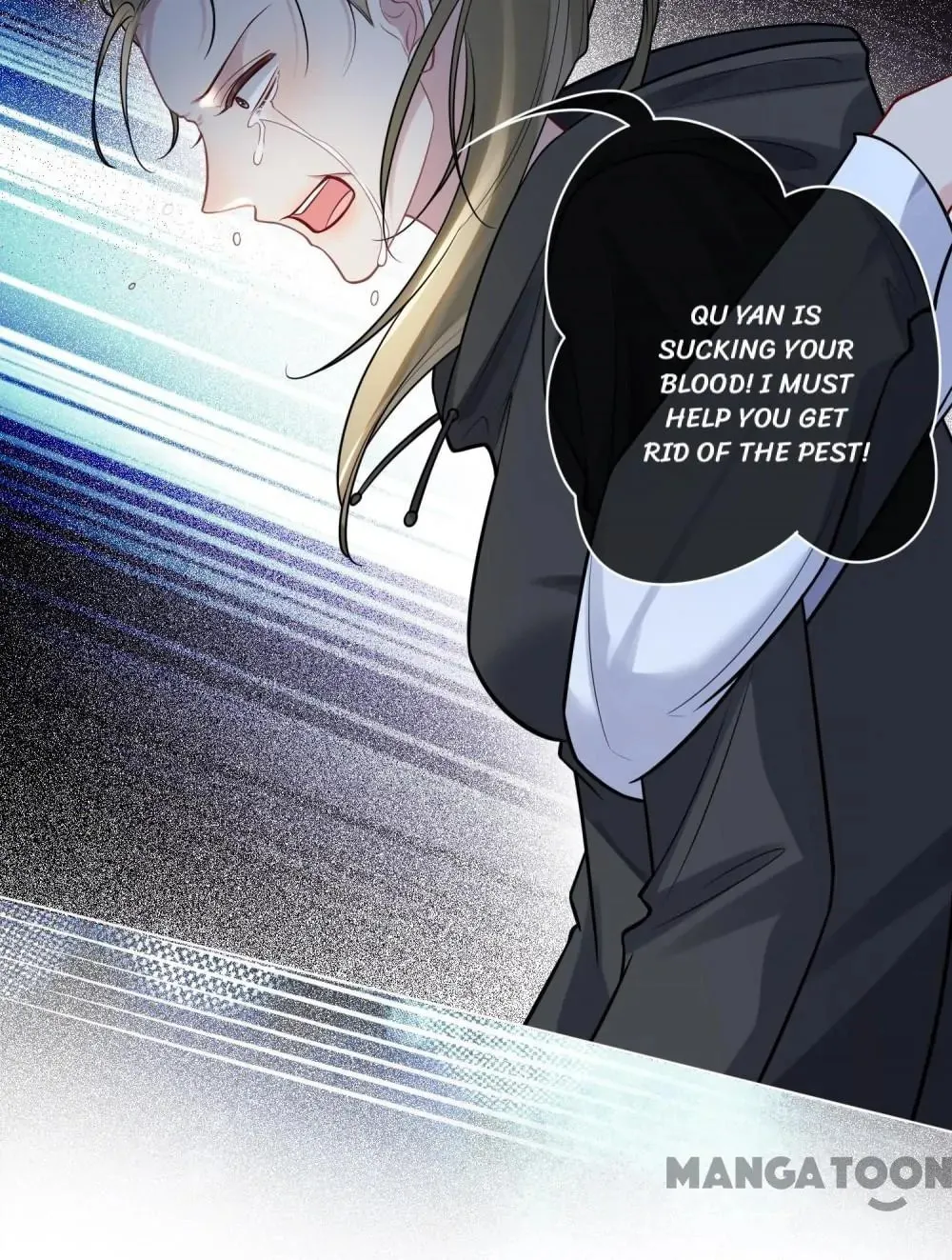 Read Be Jealous chapter 116 image 56 on Lezhin