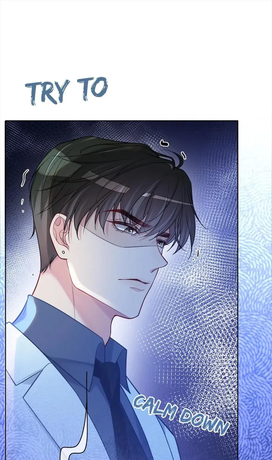 Read Be Jealous chapter 116 image 57 on Lezhin