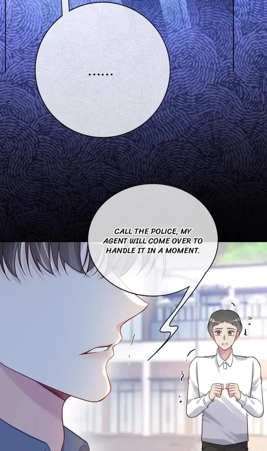 Read Be Jealous chapter 116 image 59 on Lezhin