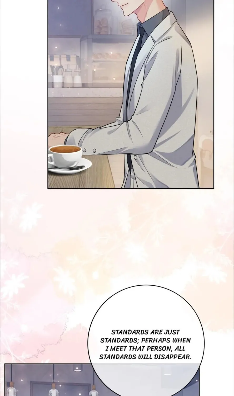 Read Be Jealous chapter 116 image 6 on Lezhin