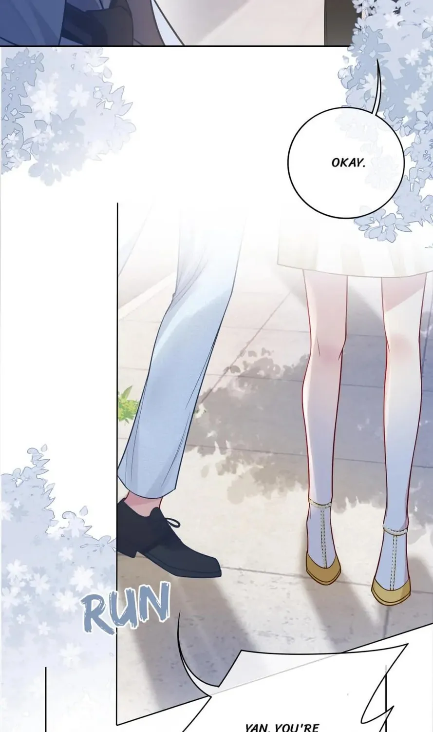 Read Be Jealous chapter 116 image 61 on Lezhin