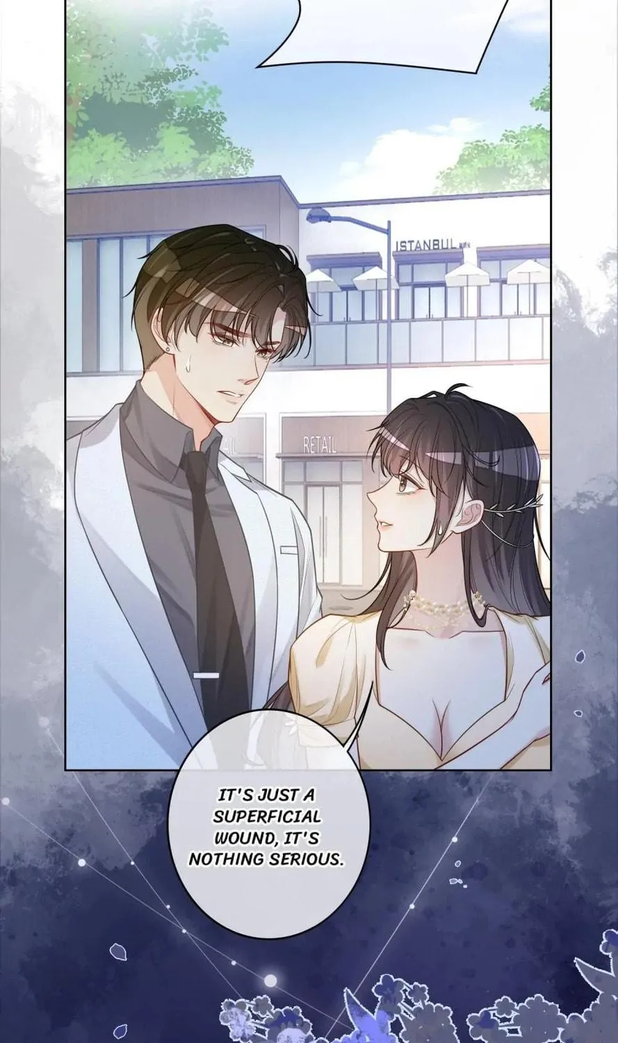 Read Be Jealous chapter 116 image 63 on Lezhin