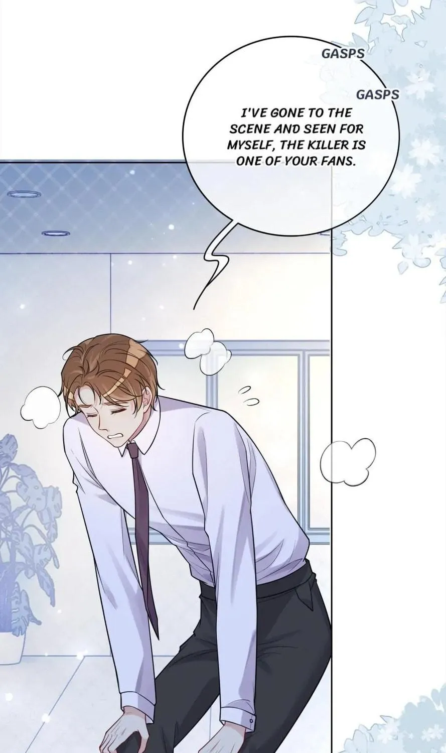Read Be Jealous chapter 116 image 70 on Lezhin