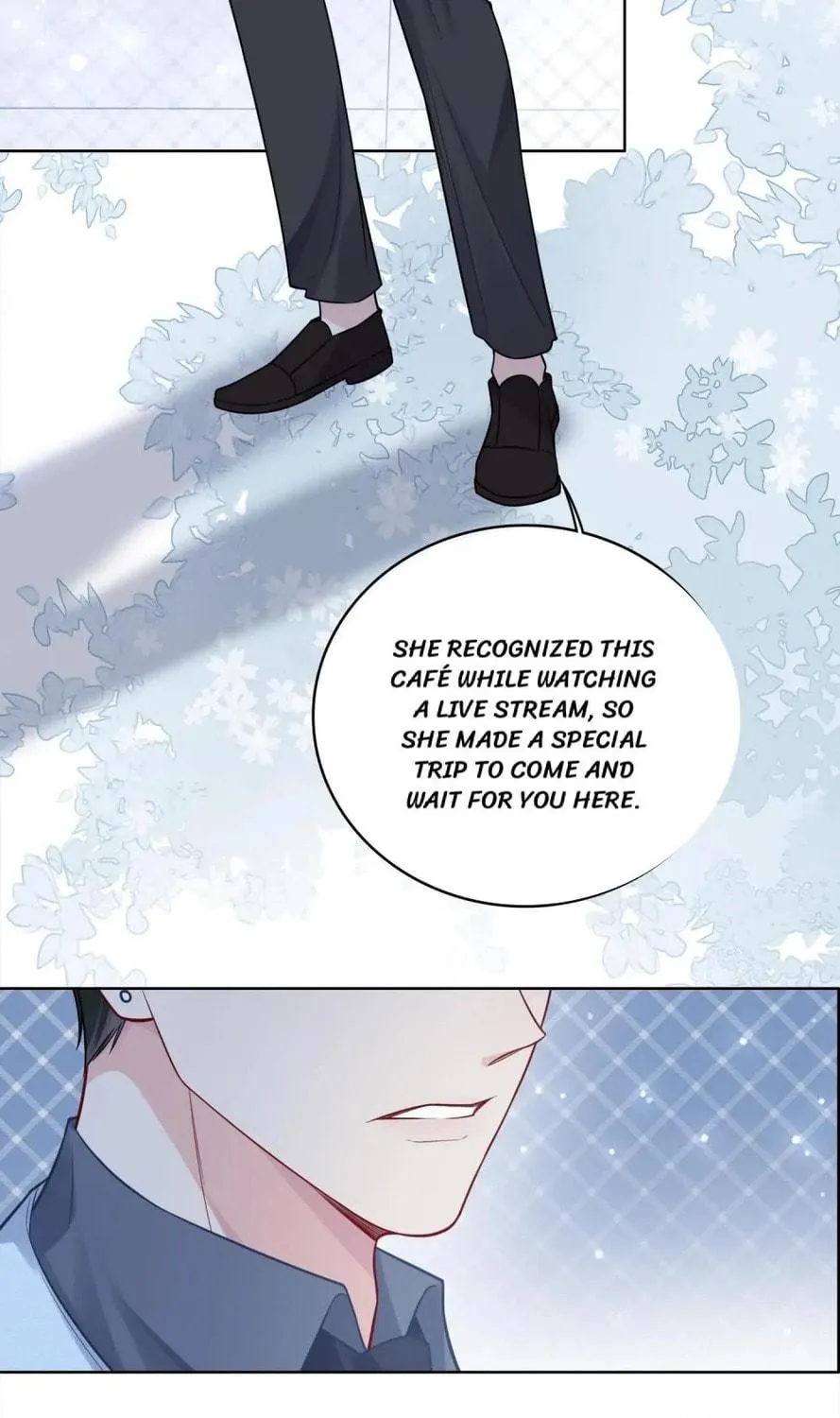 Read Be Jealous chapter 116 image 72 on Lezhin