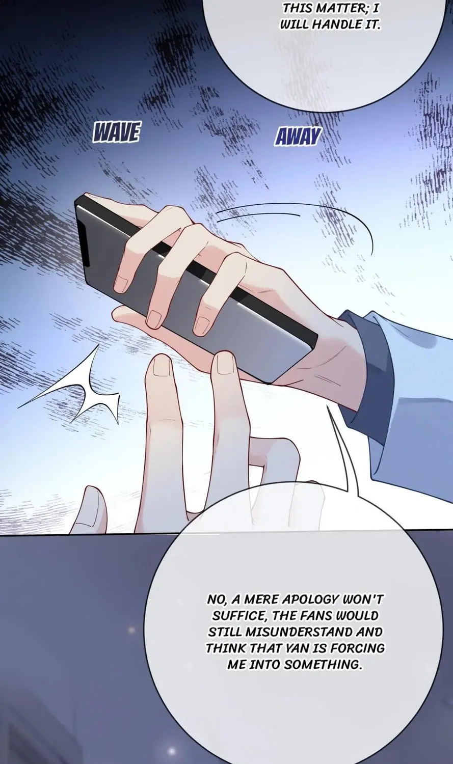 Read Be Jealous chapter 116 image 77 on Lezhin