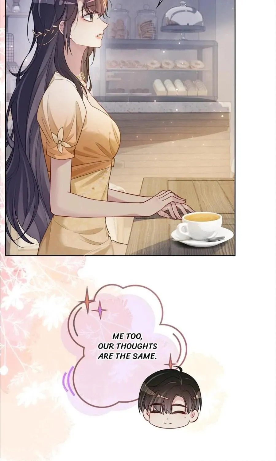 Read Be Jealous chapter 116 image 8 on Lezhin