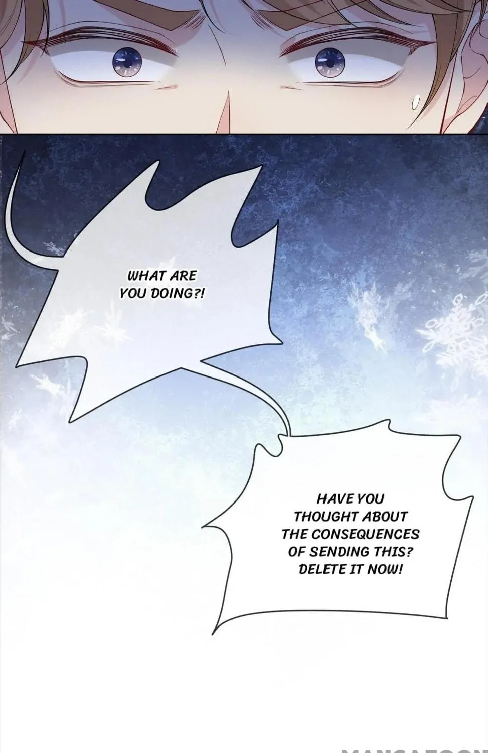 Read Be Jealous chapter 116 image 81 on Lezhin